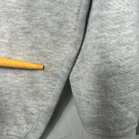 🔥 Vintage UNLV University Nevada Las Vegas Crewneck Pullover Sweatshirt - Sz XL - Picture 14 of 14